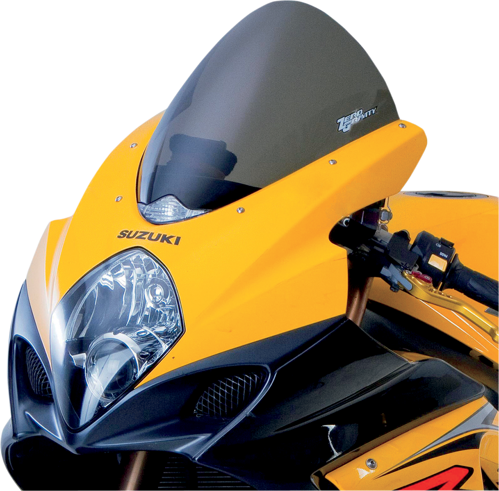 Zero Gravity Corsa Windshield