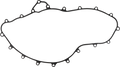 Cometic Crankcase Gasket
