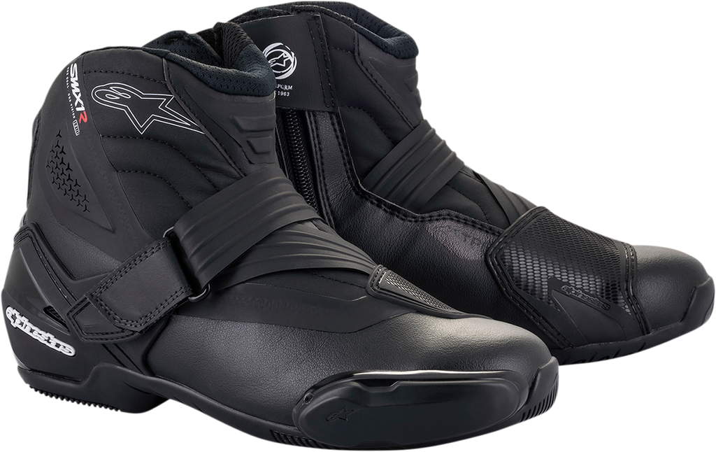 Alpinestars SMX-1R V2 Boots