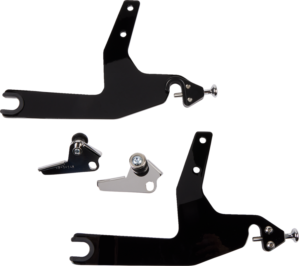 Cobra Detachable Backrest Kit
