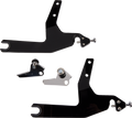 Cobra Detachable Backrest Kit
