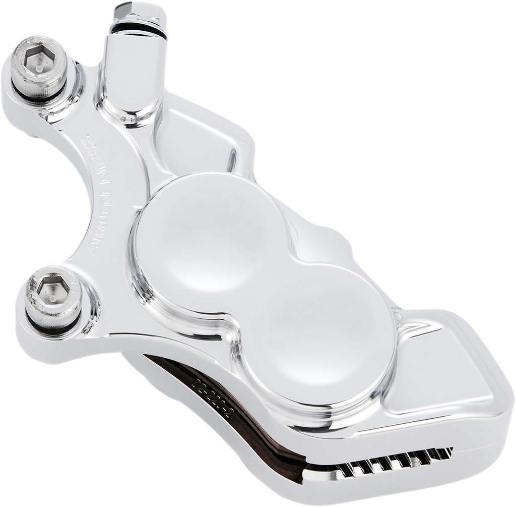 Arlen Ness Ness Tech Four-Piston Caliper