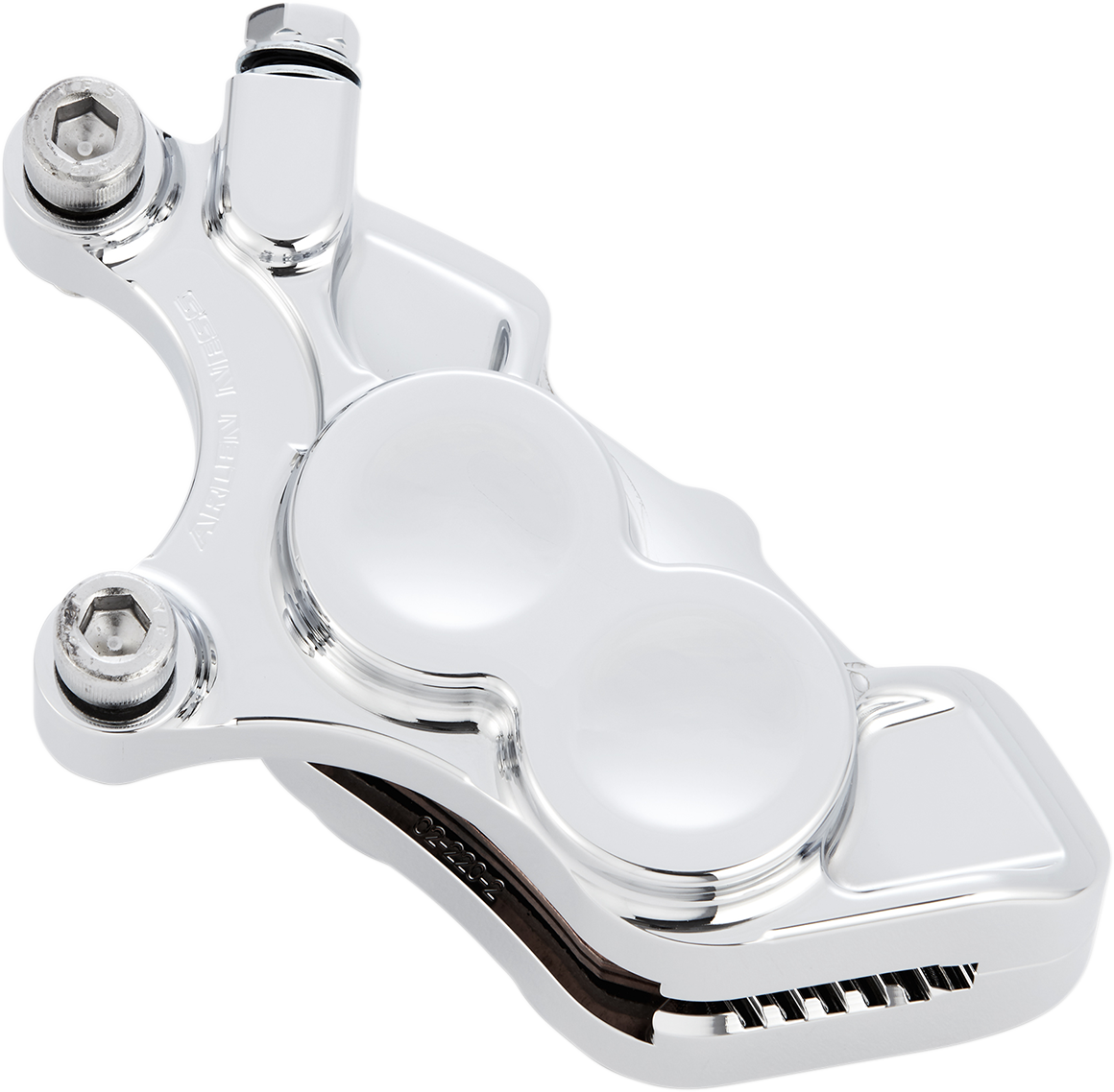 Arlen Ness Ness Tech Four-Piston Caliper