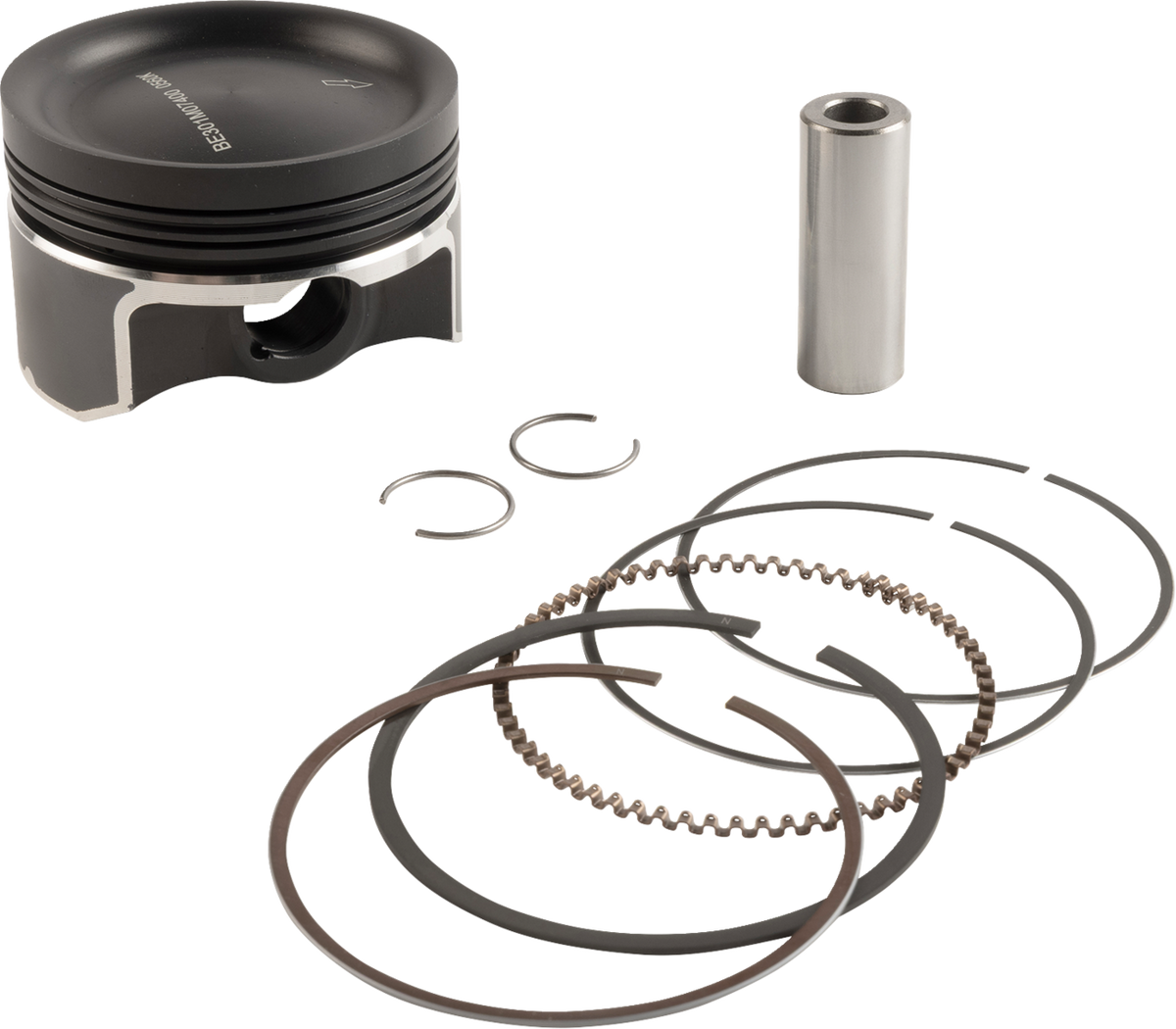Wiseco Black Edition Piston Kit