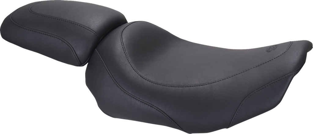 Mustang Padded Passenger Seat Cowl