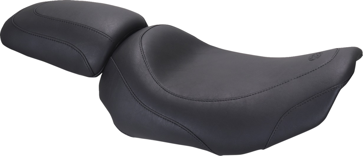 Mustang Padded Passenger Seat Cowl