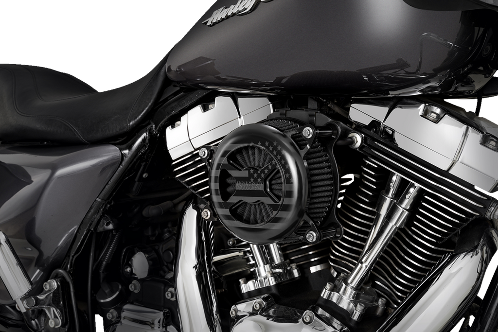 Vance & Hines VO2 America Air Intake Kit