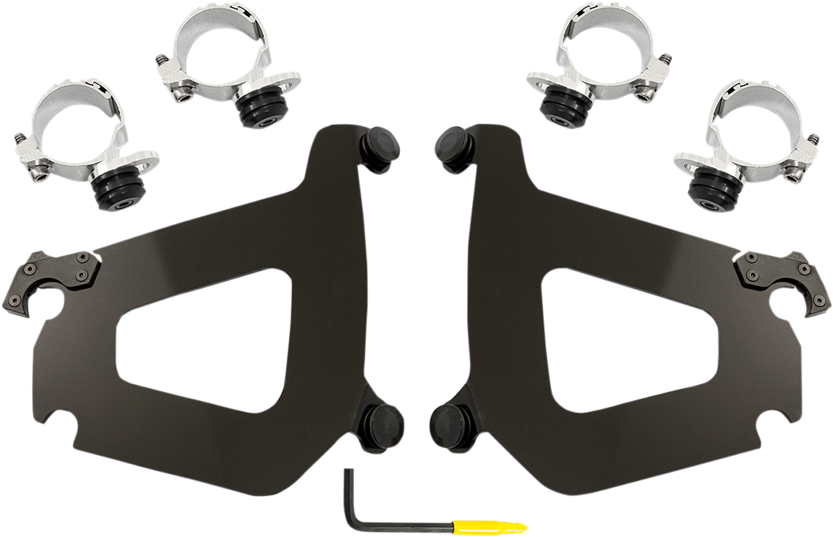 Memphis Shades Bullet Fairing Mount Kit