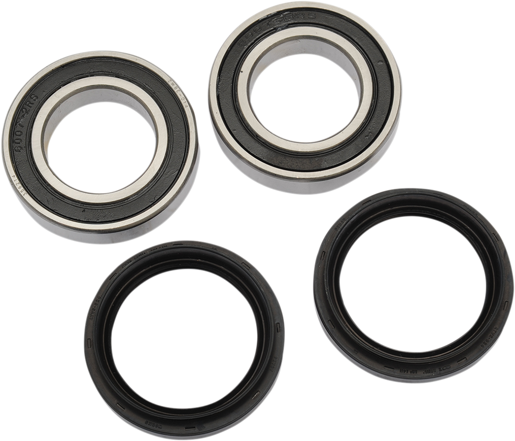 Pivot Works Wheel Bearing Kit