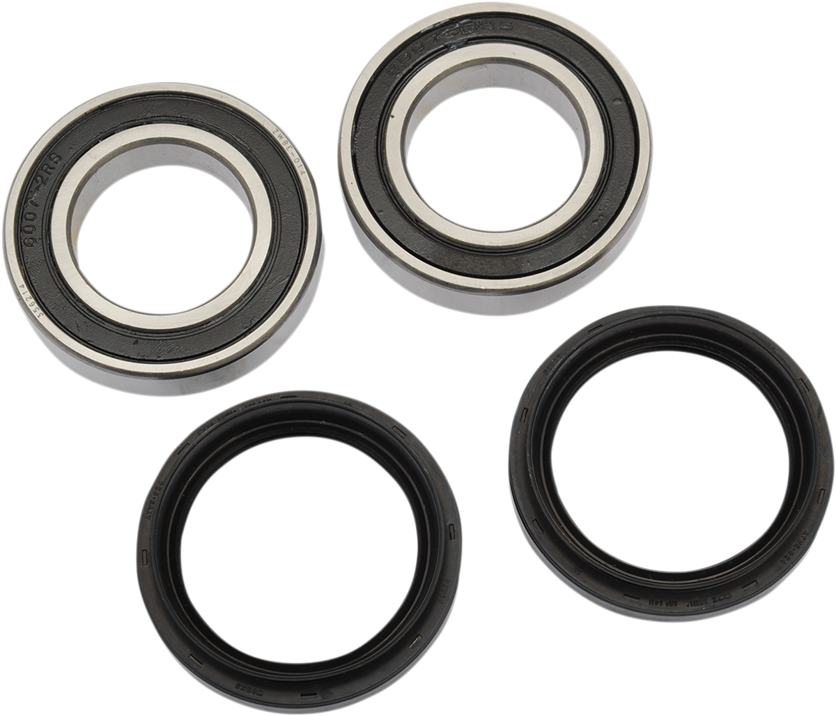 Pivot Works Wheel Bearing Kit
