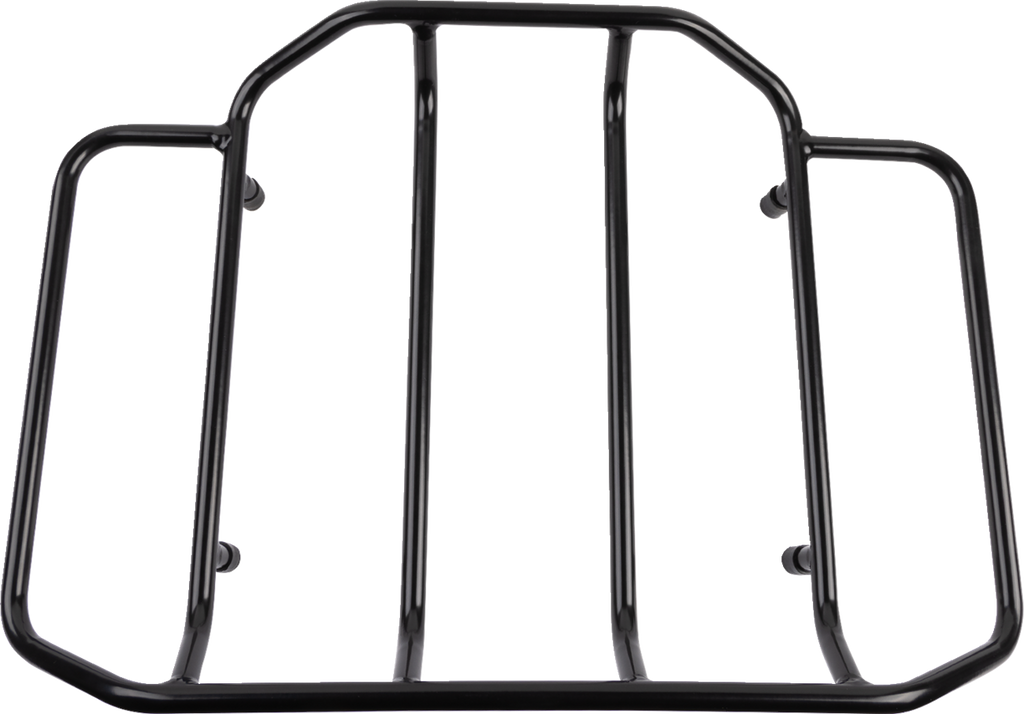 Drag Specialties Tour-Pak® Luggage Rack