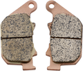 Sbs HLS Street Excel Sintered Rear Brake Pads