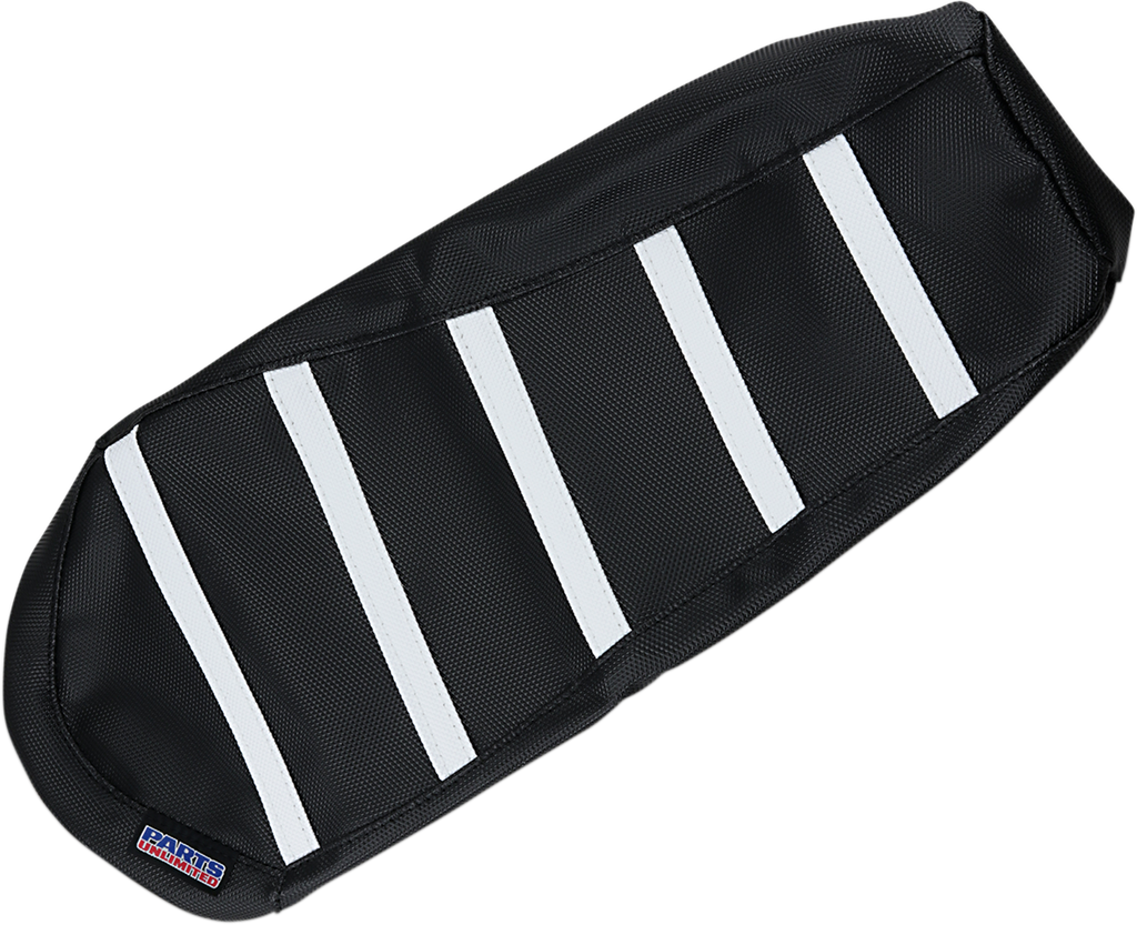 Parts Unlimited Gripper Seat Cover