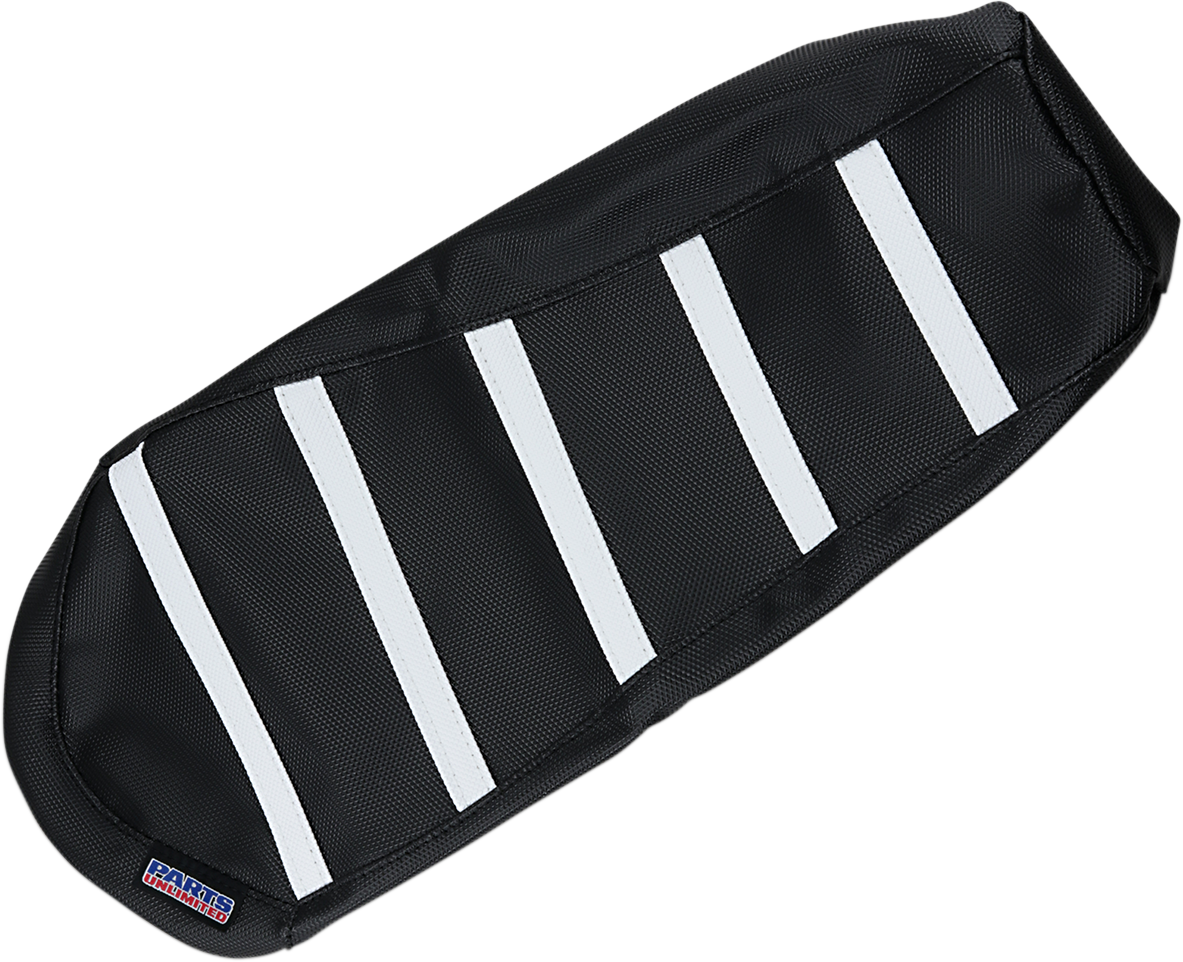 Parts Unlimited Gripper Seat Cover