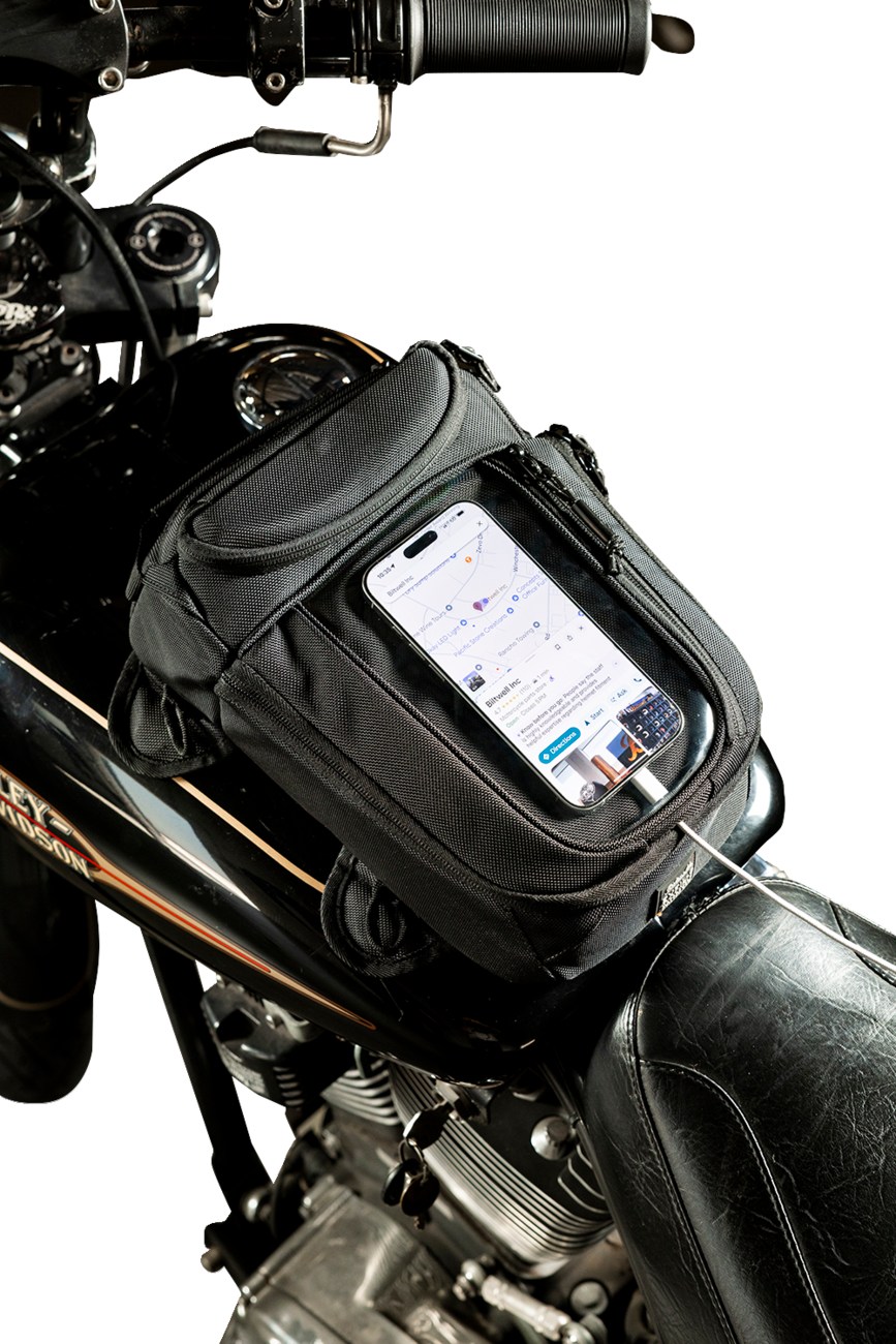 Biltwell EXFIL-9 Tank Bag