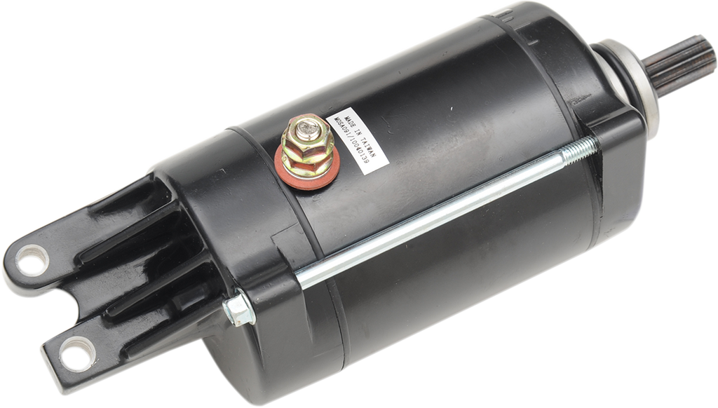 Rick's Motorsport Electric Starter
