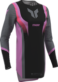 Thor Women's Sportmode Velocity Jersey