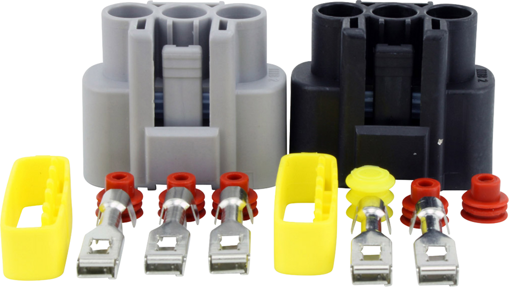 Rm Stator SPLYT Charging Kit