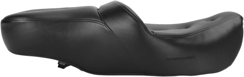 Saddlemen Heated Roadsofa™ Pillow Top Seat