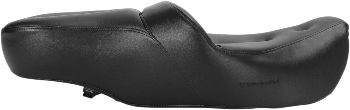 Saddlemen Heated Roadsofa™ Pillow Top Seat