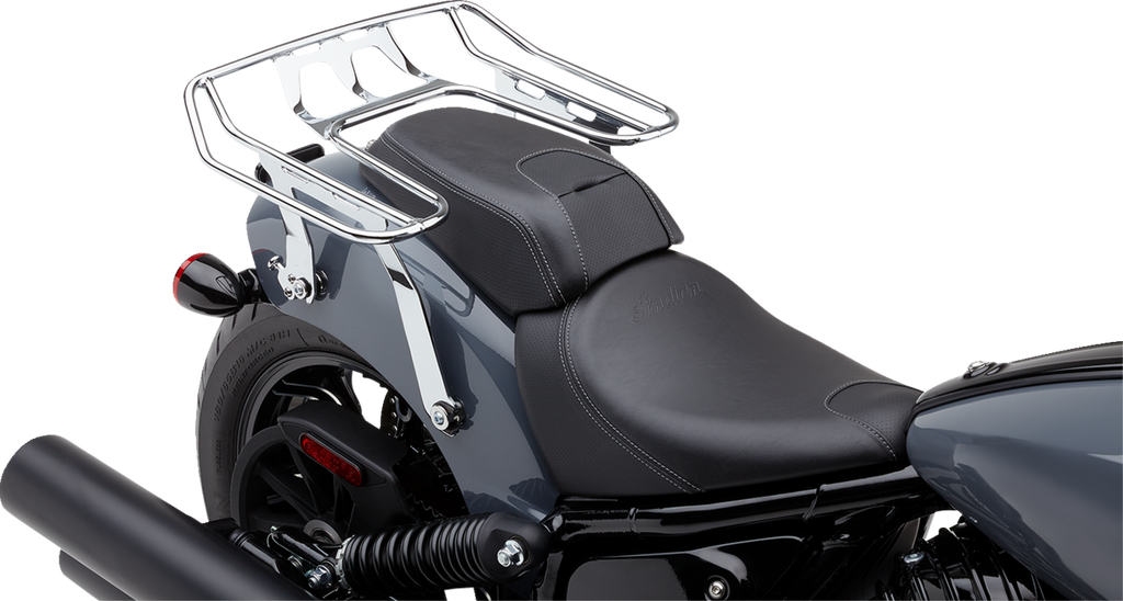 Cobra Big Ass® Detachable Wrap Around Rack