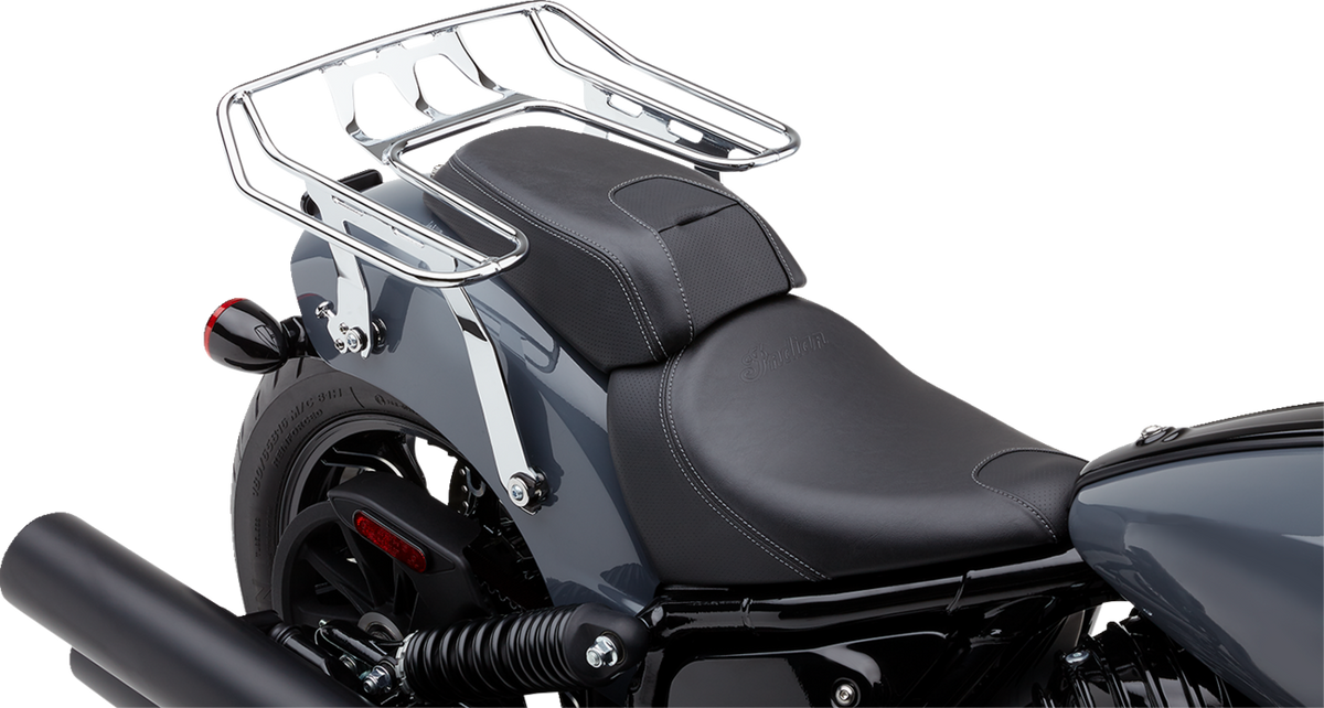 Cobra Big Ass® Detachable Wrap Around Rack