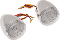 Drag Specialties Deuce-Style LED Turn Signal Kit — Turn Signal
