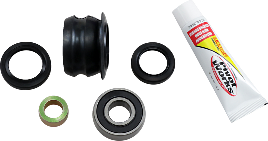 Pivot Works Steering Stem Bearing Kit