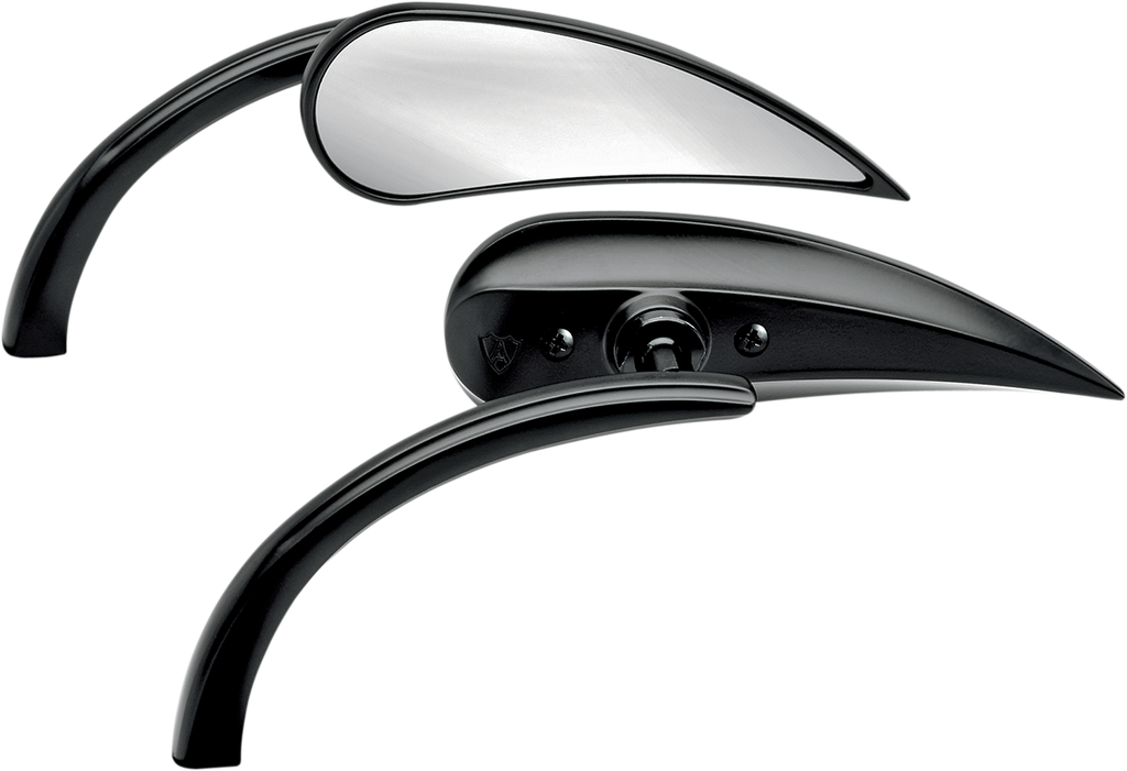 Arlen Ness Micro-Mirror