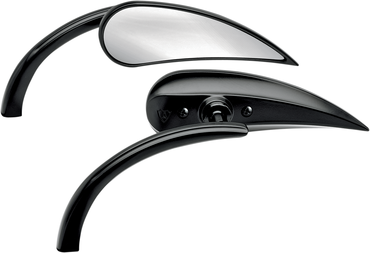 Arlen Ness Micro-Mirror
