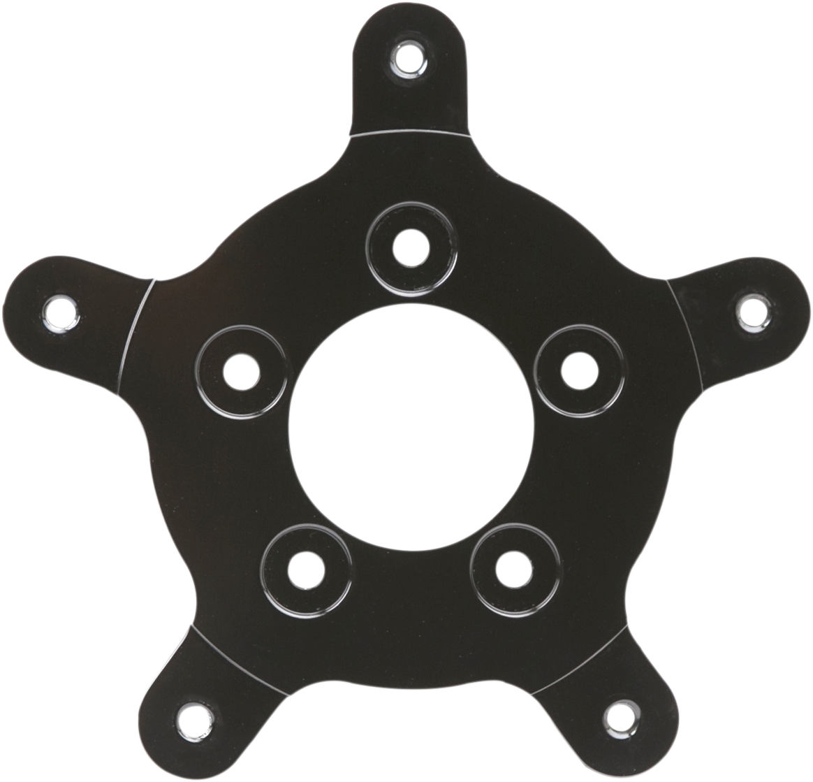 Arlen Ness Brake Rotor Mount