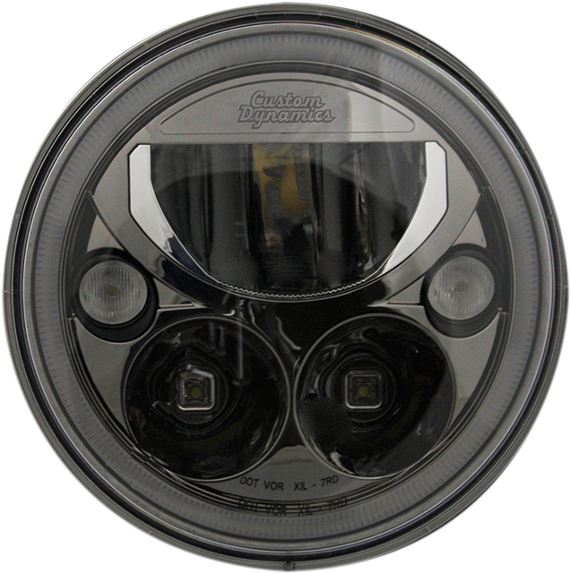 Custom Dynamics TruBEAM® LED Headlamps