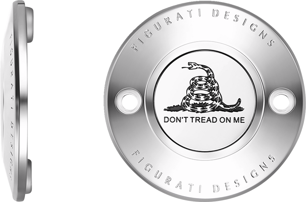 Figurati Designs Timing Cover
