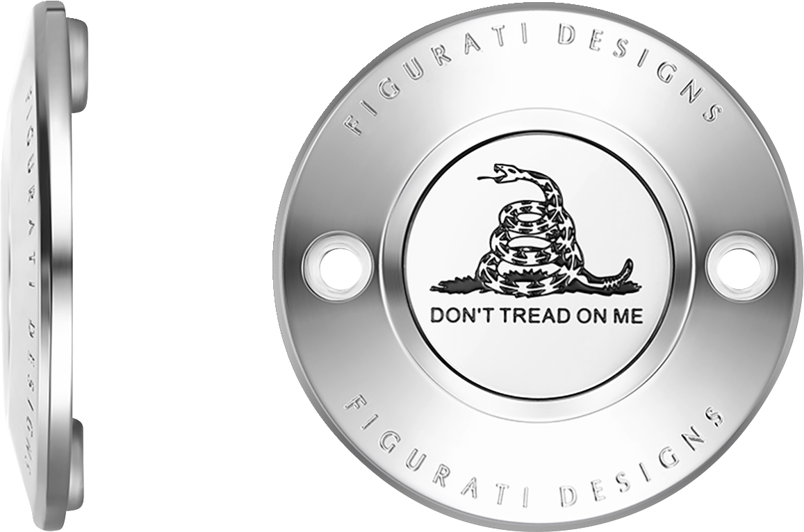 Figurati Designs Timing Cover