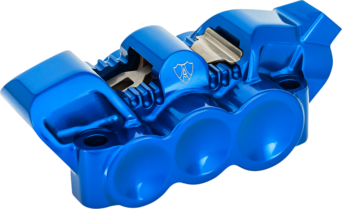 Arlen Ness Radial Brake Caliper