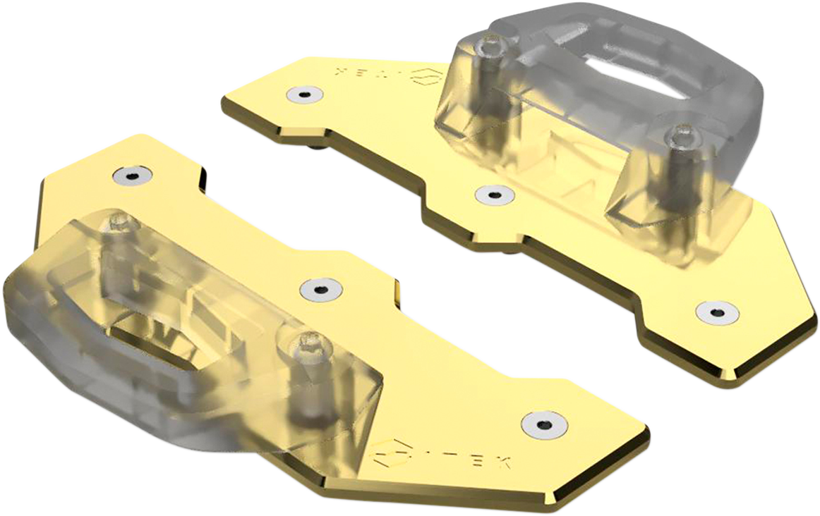 Itek Link-It Adaptors without T-Slot