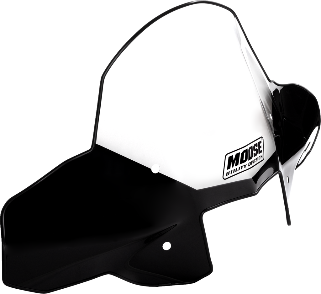 Moose Offroad Universal Windshield