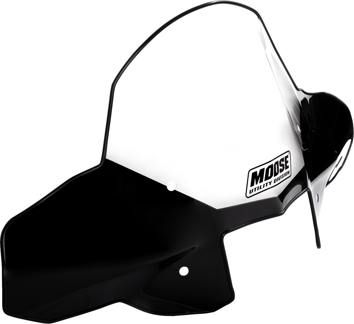 Moose Offroad Universal Windshield