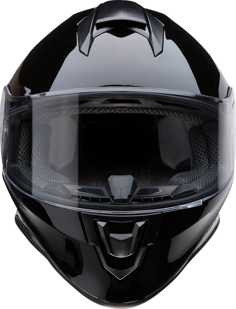 Z1R Youth Warrant Helmet