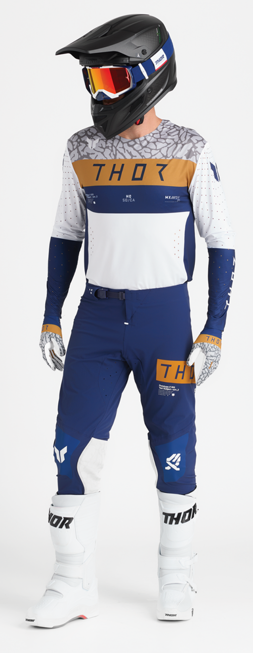 Thor Sportmode Gloves