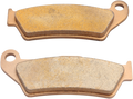 Drag Specialties Premium Sintered Metal Harley/Buell Brake Pads