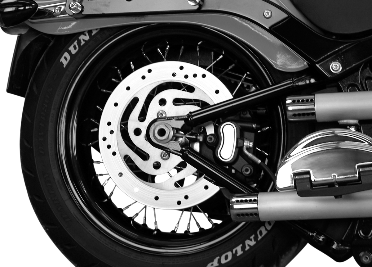 Legend Suspension Legend Air Suspension For Softail Models