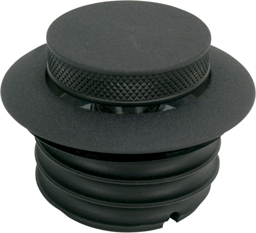 Drag Specialties Pop-Up Gas Cap — Non-Vented