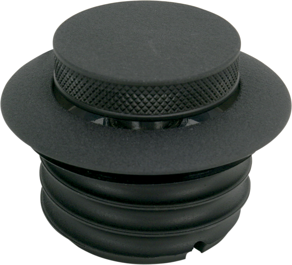 Drag Specialties Pop-Up Gas Cap — Non-Vented