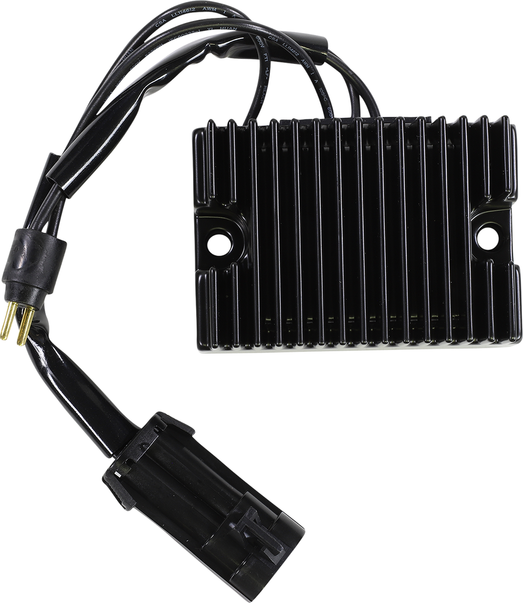 Drag Specialties Premium Voltage Regulator