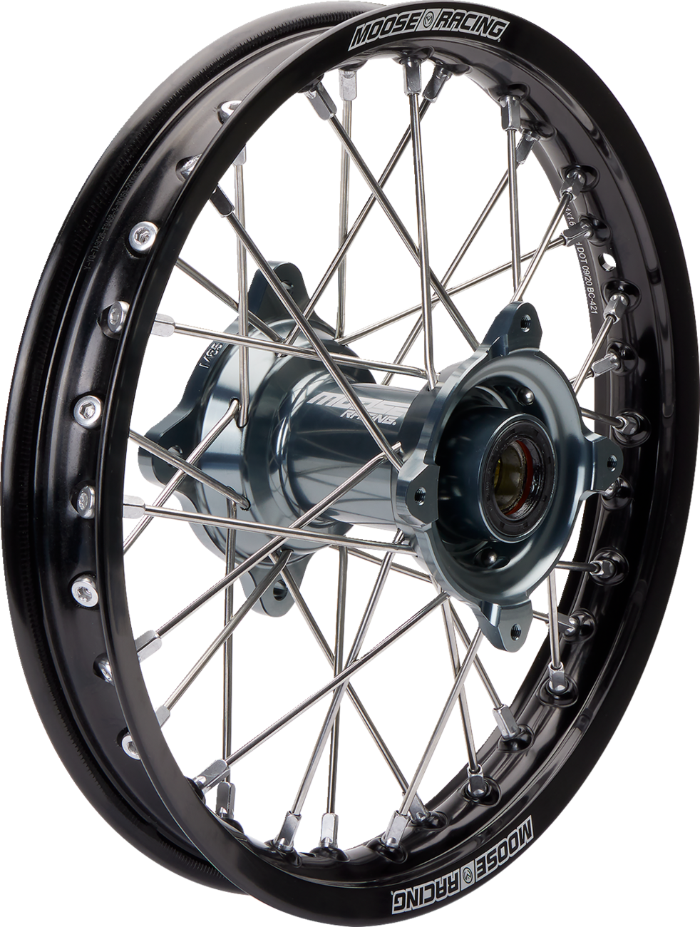 Moose Offroad SX-1 Complete Wheel