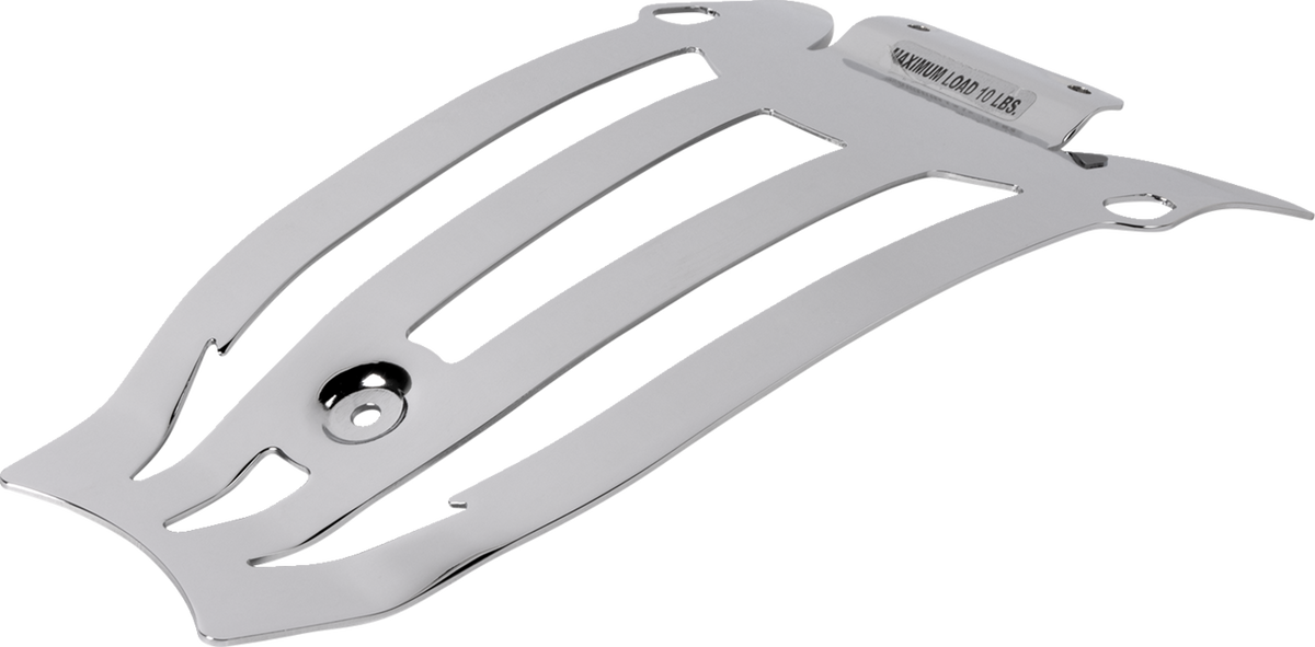Cobra Formed Luggage Rack