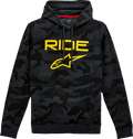 Alpinestars Area Hoodie