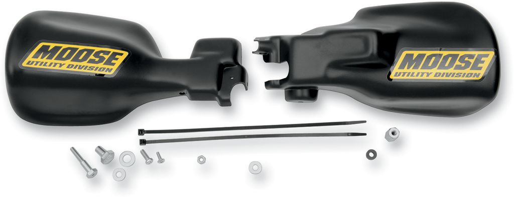 Moose Offroad Contoured Handguards