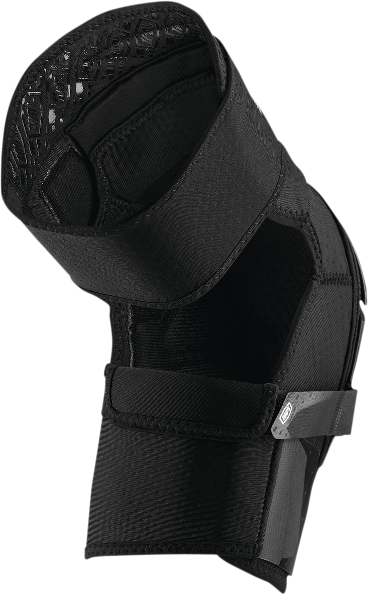 100% Fortis Knee Guards